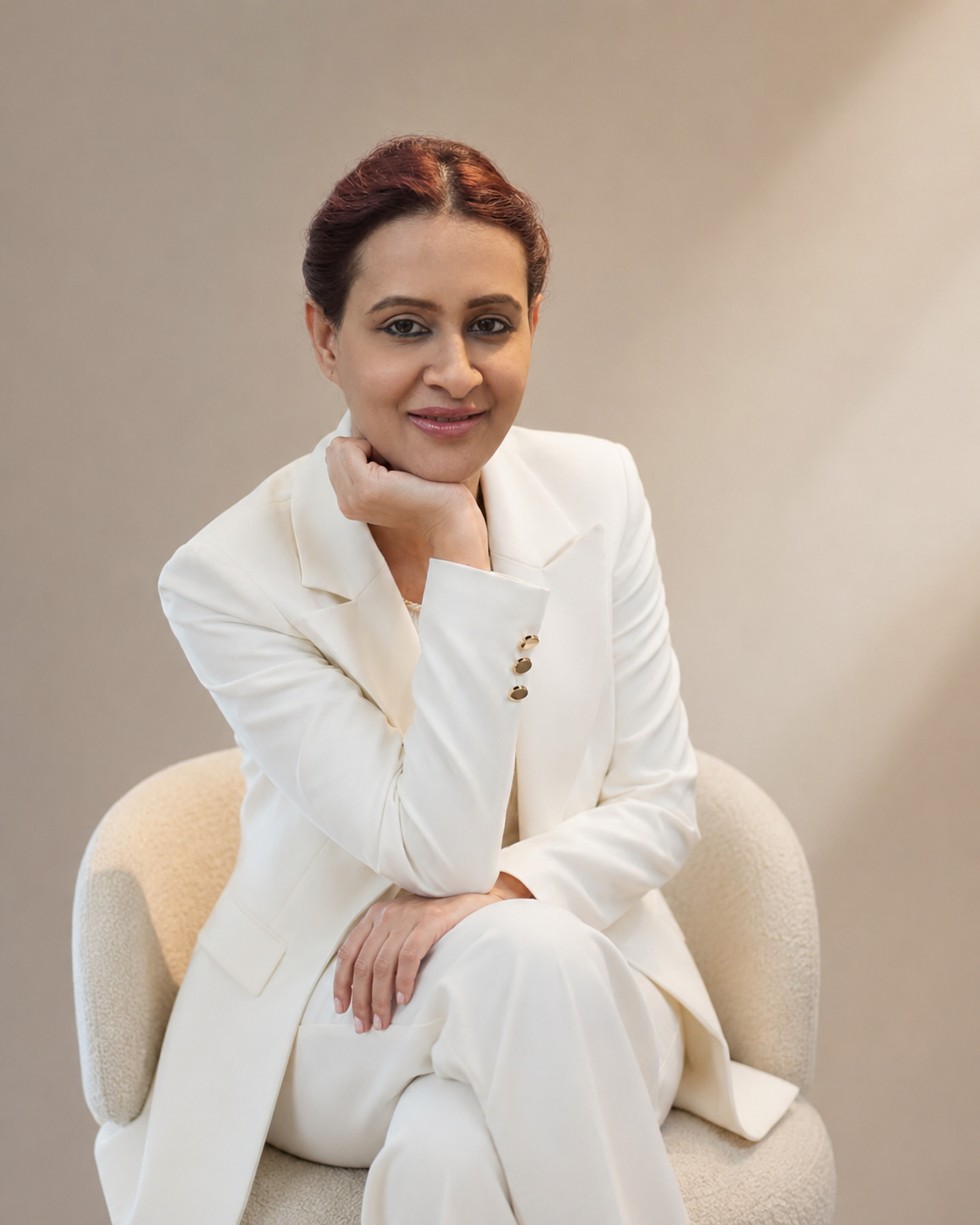 Dr. Saloni Sinha
